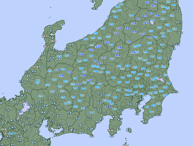 Retina top amedas temp 202601071200%402x